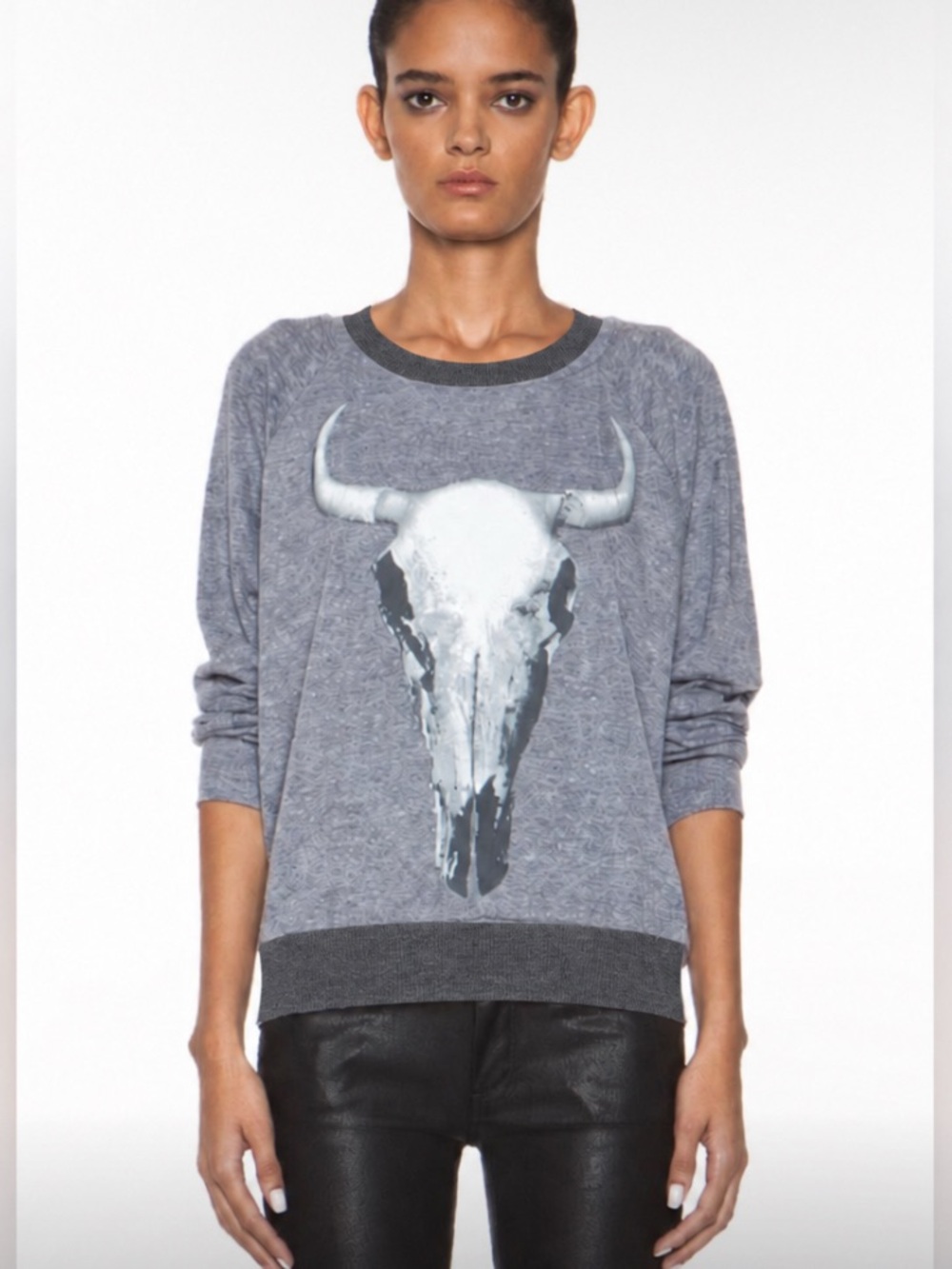 Haute Hippie sweater